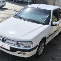 پژو پارس سال، مدل ۱۳۹۱