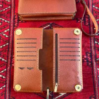 کیف دستی ترکمنی