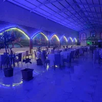 تالار عروسی خان ِاوی