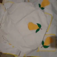 سرویس دمکنی|سفره، حوله، دستمال آشپزخانه|پردیس, فاز ۱|دیوار