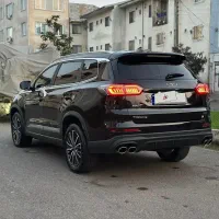 تیگو 8pro max ie|خودرو سواری و وانت|لاهیجان, کوی خزر|دیوار