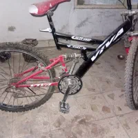 دوچرخه ۲۶کوهستانی