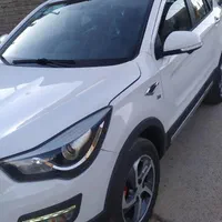 خودرو هایما S5 اتومات مدل ۱۴۰۴ صفر با تحویل فوری|خودرو سواری و وانت|تهران, صادقیه|دیوار