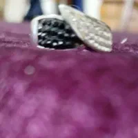 انگشتر نقره