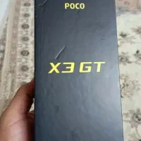 پوکو x3 gt 256 gig|موبایل|قم, شاه ابراهیم|دیوار
