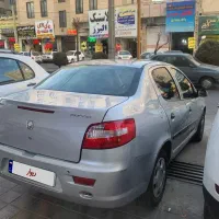 رانا مدل ۱۳۹۵|خودرو سواری و وانت|تهران, باشگاه نفت|دیوار