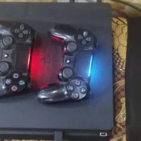 ps4 slim پلی استیشن 4 پی اس فور