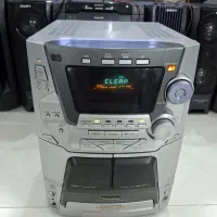 آمپلی پاناسونیک