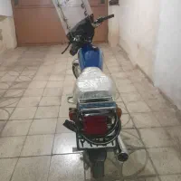 هندا رهرو ۱۲۵ مدل ۹۴|موتورسیکلت|تهران, شهرک ولیعصر جنوبی|دیوار