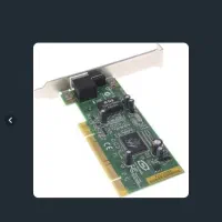 کارت شبکه pci