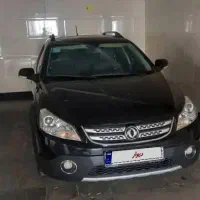 H30cros مدل۹۶|خودرو سواری و وانت|پردیس, فاز ۲|دیوار