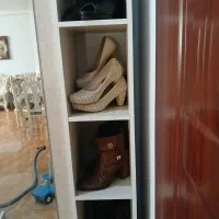 جاکفشی|جاکفشی، کمد، دراور|نسیمشهر, |دیوار