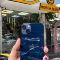 گوشیiphone 13|موبایل|همدان, |دیوار