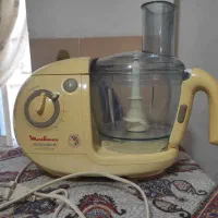 دستگاه غذاساز ۱۱ کاره مولینکس