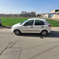 تیبا ۲ مدل ۱۴۰۰