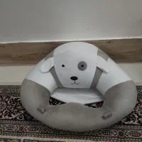 بالشت کمک نشستن