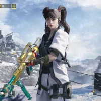 اکانت کالاف شخصی