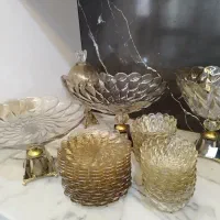 سرویس پذیرایی  ۱۲ نفره