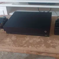 کنسول Xbox one x