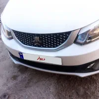 ساینا اس دوگانه کارخانه 1402 فقط معاوضه|خودرو سواری و وانت|تبریز, |دیوار