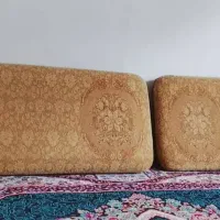پشتی|پشتی|اصفهان, شیخ اشراق|دیوار