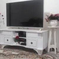 میز تی وی ام دی اف
