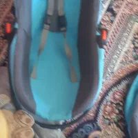 کریر و کیف|کالسکه و لوازم جانبی|شهرکرد, |دیوار