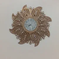 ساعت با موتور بی صدا