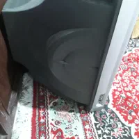 تلویزیون ۲۹ اینچ سامسونگ|تلویزیون و پروژکتور|خرمآباد (تنکابن), |دیوار