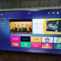 تلویزیون تکنو کیت|تلویزیون و پروژکتور|شوشتر, |دیوار