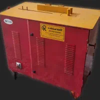 دستگاه خاموت%زن و قیچی میلگرد بر|ماشینآلات صنعتی|شهرکرد, |دیوار