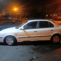 سمند موتور ملی|خودرو سواری و وانت|تبریز, |دیوار