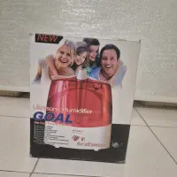 بخور سرد برند GOAL