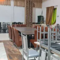 فروش تالار مجلسی تازه ساخت با بهترین امکانات|خدمات پذیرایی، مراسم|مرند, |دیوار