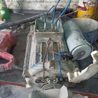 تعمیر انواع بالابر ساختمانی و سیم پیچی