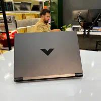 Hp Victos لپ تاپ با گارانتی|رایانه همراه|اصفهان, باغ زرشک|دیوار