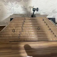 سنتور موسوی بسیار تمیز و نو|سازهای سنتی|هشتگرد, شهرک ولیعصر (مصلی)|دیوار