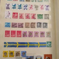 تمبر و اسکناس|کلکسیون سکه، تمبر، اسکناس|شاهین‌شهر, شهرک امام علی|دیوار