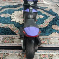 موتور شارژی