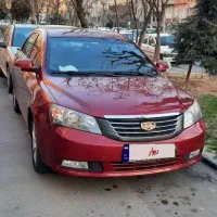 جیلی امگرند دنده 6سال دست خودمه دولکه رنگ