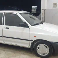 پراید مدل ۹۰