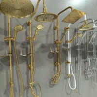 علم دوش دوکاره وتک کاره