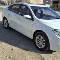 برلیانس اتومات h330 بیرنگ