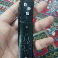 چاقو پرشی آمریکایی(کلمبیا)