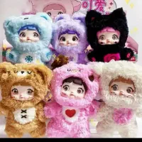 عروسک نومی استیج لبوبو هاچی پوپو زوتوپیا اسکول