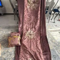 پنل پرده پذیرایی