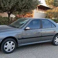 پارس تیو فایو 1400