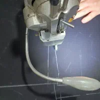 شلوار کرپ مشکی کنزو با امکان پرو|لباس|تهران, امانیه|دیوار