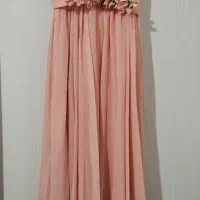 پیراهن مجلسی