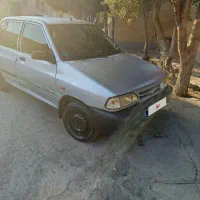 پراید۸۸|خودرو سواری و وانت|اصفهان, بهارستان|دیوار